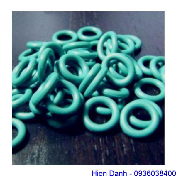 Gioang silicone oring D20