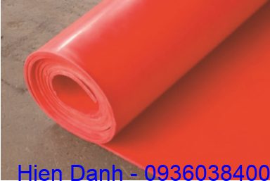 Tam silicone 1200mm X 3mm