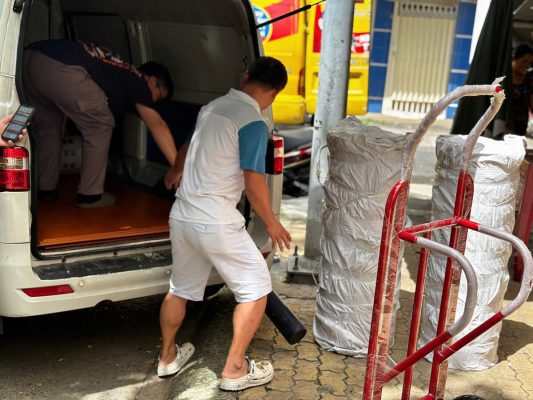 cao su cong nghiep 095