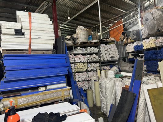 cao su cong nghiep 099