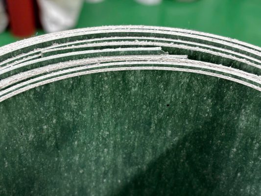 cao su cong nghiep 100