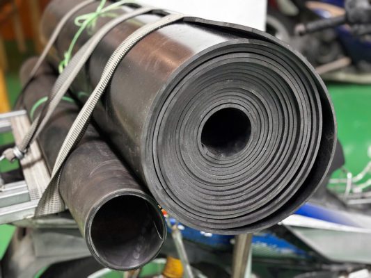 cao su cong nghiep 101